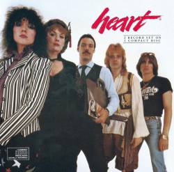 Heart : Greatest Hits